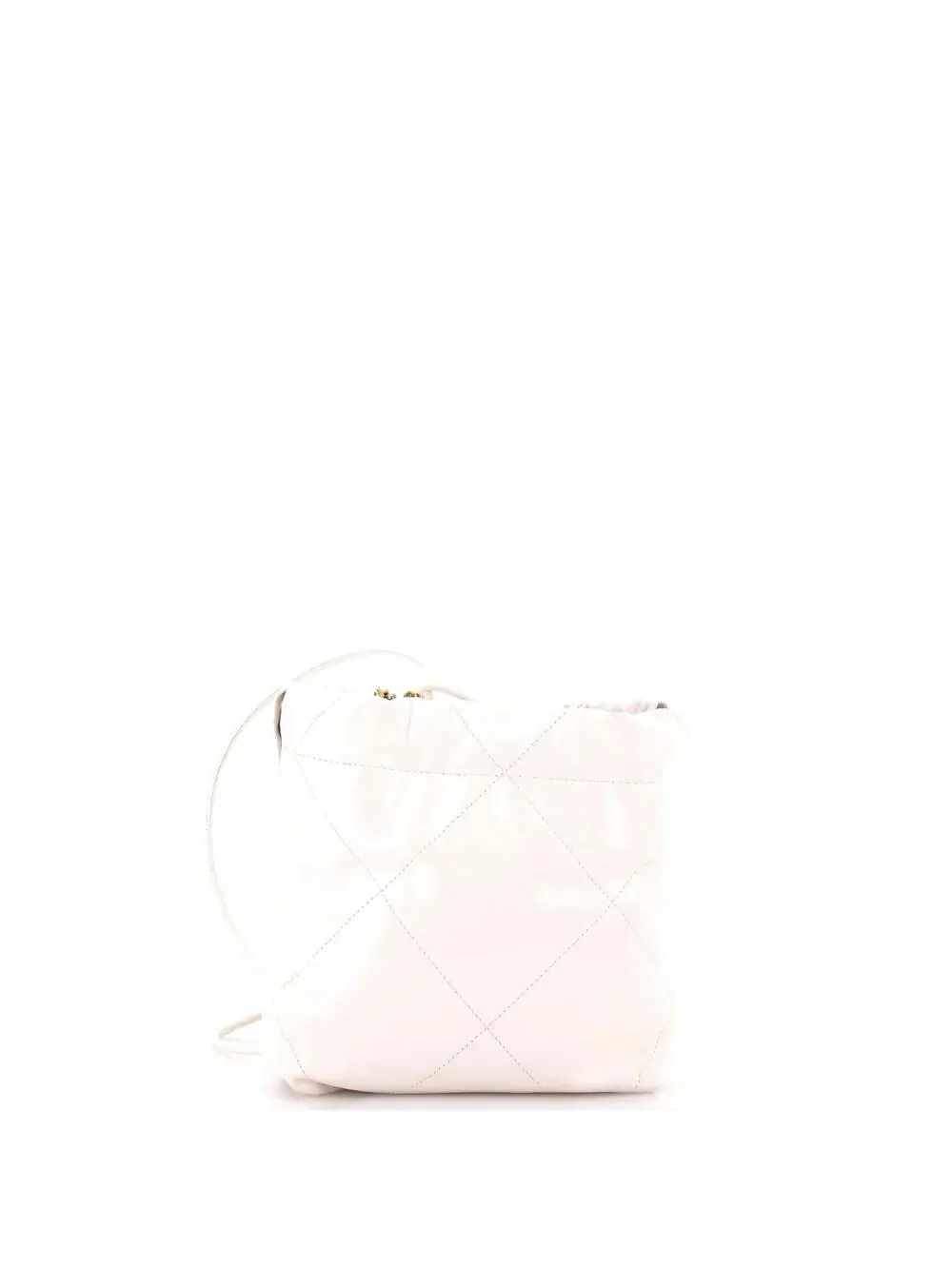 Chanel 22 Chain Hobo Quilted Shaded #262273C45B